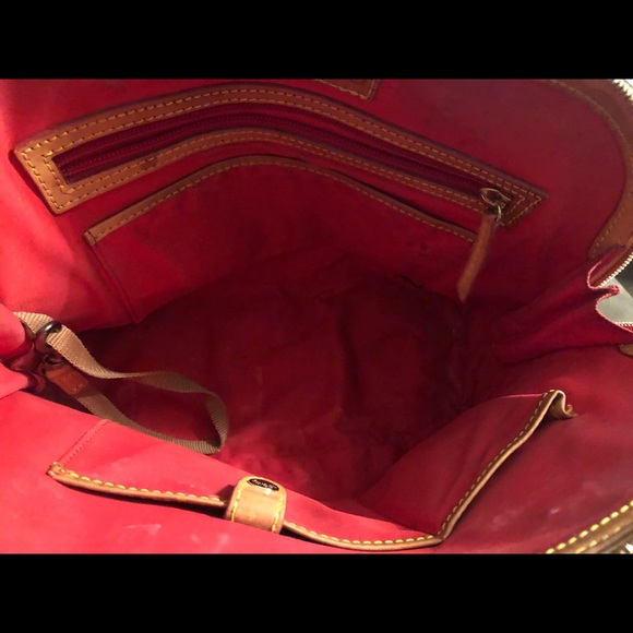 Dooney & Bourke Purse - Picture 4 of 5
